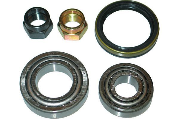 KAVO PARTS Комплект подшипника ступицы колеса WBK-4508